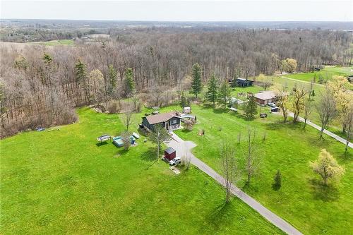 1680 Kohler Road, Cayuga, ON - Outdoor With View
