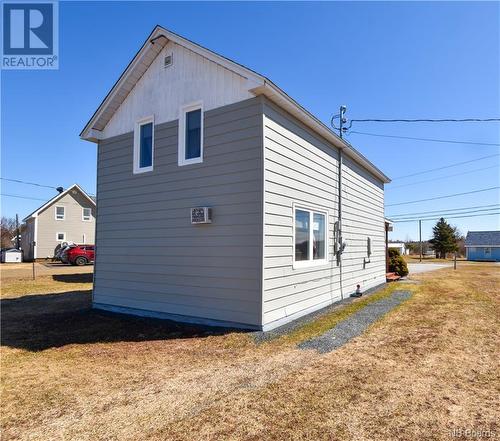 2101 Route 305, Cap-Bateau, NB - Outdoor With Exterior