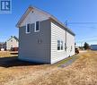 2101 Route 305, Cap-Bateau, NB  - Outdoor With Exterior 