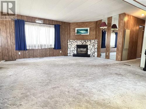39 1700 S Broadway Avenue, Williams Lake, BC - Indoor With Fireplace