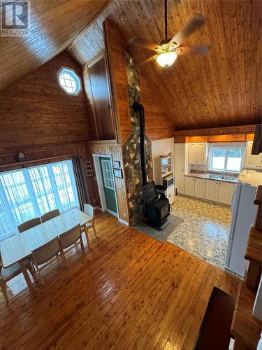 16 Indian Arm Other W, Lewisporte, NL - Indoor Photo Showing Other Room