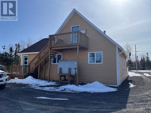 16 Indian Arm Other W, Lewisporte, NL - Outdoor