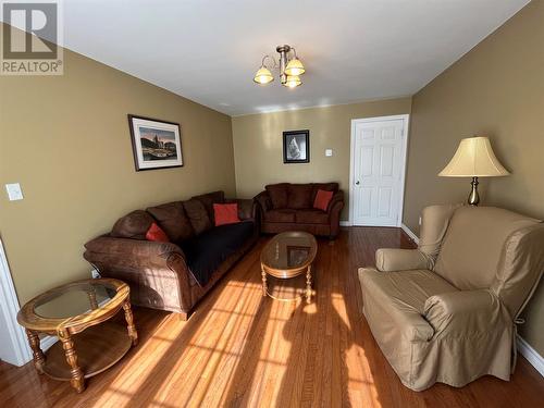 16 Indian Arm Other W, Lewisporte, NL - Indoor Photo Showing Living Room