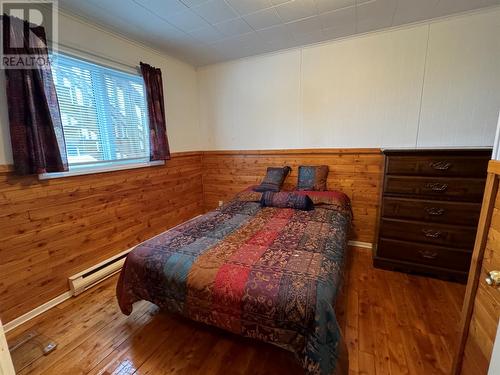 16 Indian Arm Other W, Lewisporte, NL - Indoor Photo Showing Bedroom