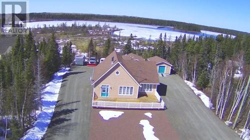 16 Indian Arm Other W, Lewisporte, NL - Outdoor With View