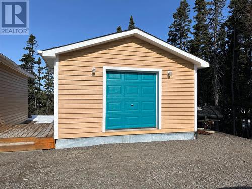 16 Indian Arm Other W, Lewisporte, NL - Outdoor With Exterior