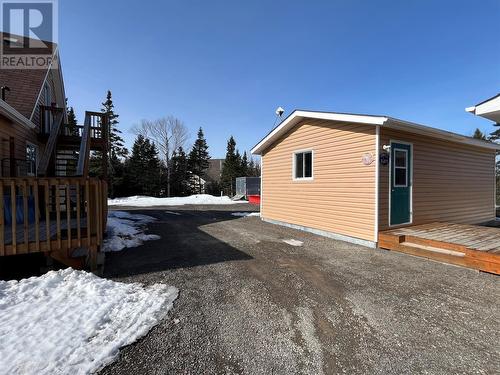 16 Indian Arm Other W, Lewisporte, NL - Outdoor With Exterior
