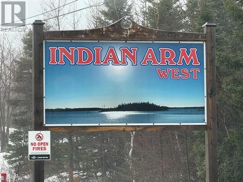 16 Indian Arm Other W, Lewisporte, NL - Outdoor With View