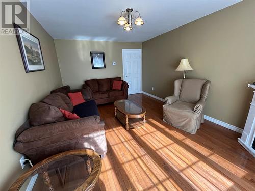 16 Indian Arm Other W, Lewisporte, NL - Indoor Photo Showing Living Room