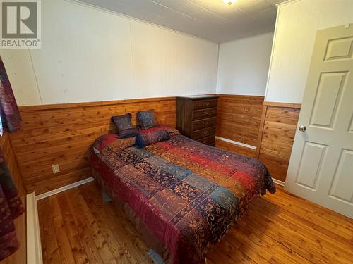 16 Indian Arm Other W, Lewisporte, NL - Indoor Photo Showing Bedroom