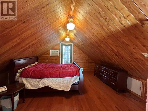 16 Indian Arm Other W, Lewisporte, NL - Indoor Photo Showing Bedroom