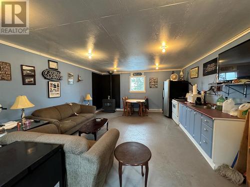 16 Indian Arm Other W, Lewisporte, NL - Indoor Photo Showing Other Room