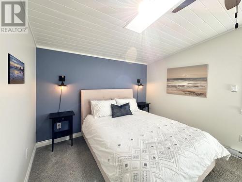 105 Birch Hill, Williams Lake, BC - Indoor Photo Showing Bedroom