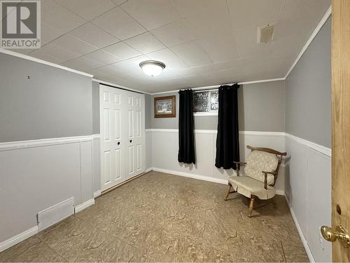 105 Birch Hill, Williams Lake, BC - Indoor Photo Showing Other Room