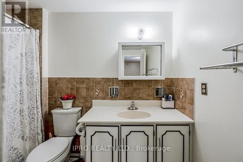 #56 -5536 Montevideo Rd, Mississauga, ON - Indoor Photo Showing Bathroom