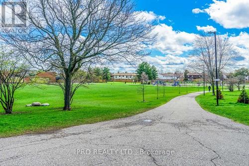 #56 -5536 Montevideo Rd, Mississauga, ON - Outdoor With View