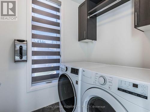 65 Totten Tr, New Tecumseth, ON - Indoor Photo Showing Laundry Room
