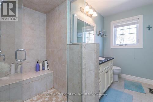 42 Grew Crescent, Penetanguishene, ON - Indoor Photo Showing Bathroom