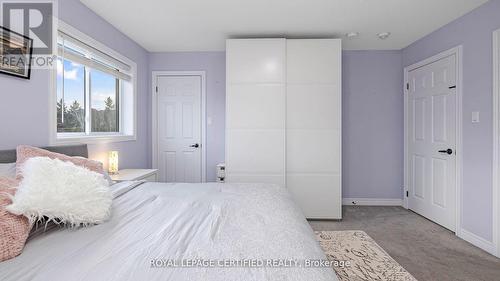 30 Winterton Crt W, Orangeville, ON - Indoor Photo Showing Bedroom