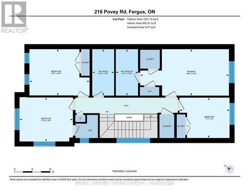 218 Povey Rd, Centre Wellington, ON - Other