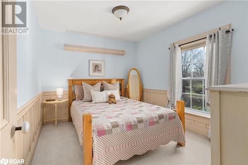 489 Ashley Street, Belleville, ON - Indoor Photo Showing Bedroom