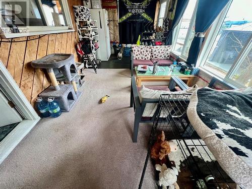 1145 96A Avenue, Dawson Creek, BC -  Photo Showing Other Room