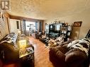 1145 96A Avenue, Dawson Creek, BC  - Indoor Photo Showing Living Room 