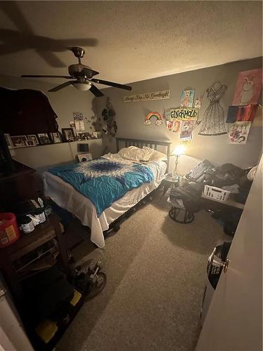 C2 1440 20Th Street, Brandon, MB - Indoor Photo Showing Bedroom