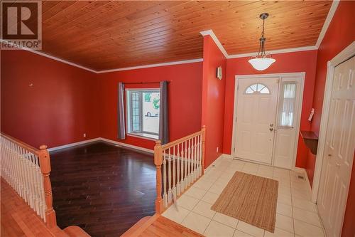 2731 Mcintosh Road, Augusta, ON - Indoor Photo Showing Bedroom