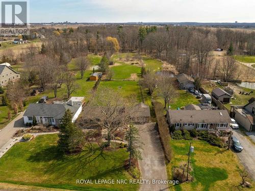 2354 Seventh Street Louth, St. Catharines, ON - Outdoor With View