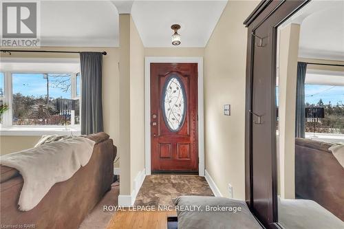 2354 Seventh Street Louth, St. Catharines, ON - Indoor Photo Showing Other Room