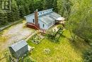 41 Reeves Drive, Parry Sound Remote Area, ON  - Outdoor With Deck Patio Veranda 