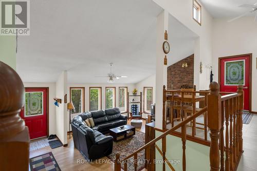 41 Reeves Drive, Parry Sound Remote Area, ON - Indoor