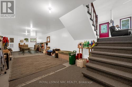 41 Reeves Drive, Parry Sound Remote Area, ON - Indoor Photo Showing Other Room