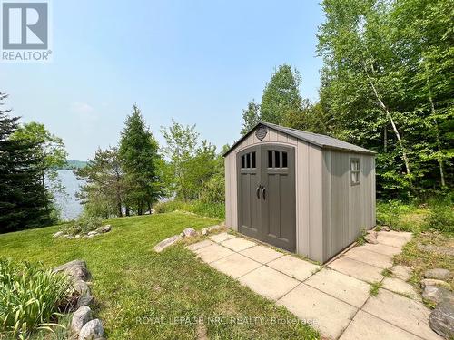 41 Reeves Drive, Parry Sound Remote Area, ON - Outdoor
