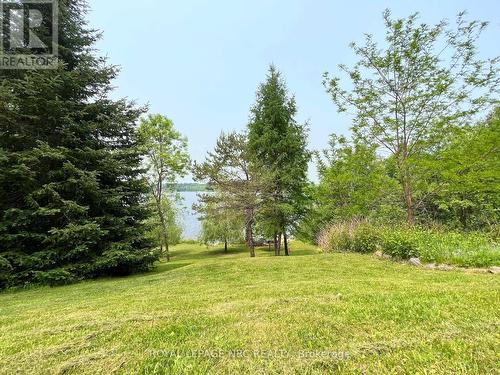 41 Reeves Drive, Parry Sound Remote Area, ON - Outdoor With View