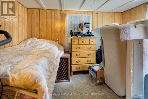 25 Cedar Lane, South Frontenac, ON - Indoor Photo Showing Bedroom