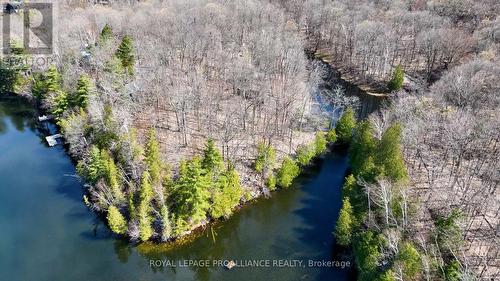 25 Cedar Lane, South Frontenac, ON - Outdoor With Body Of Water With View