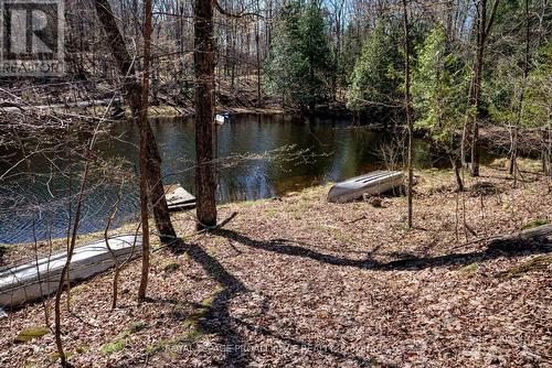 25 Cedar Lane, South Frontenac, ON - Outdoor With Body Of Water With View