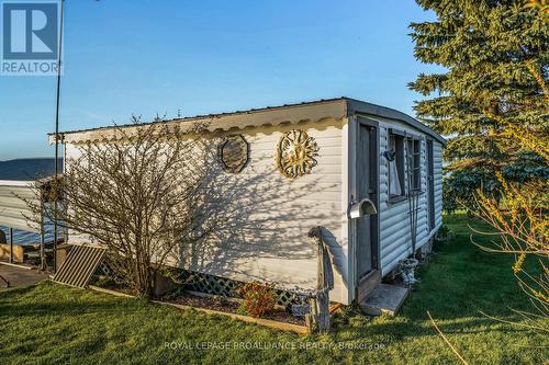 45 Peats Point Road, Prince Edward County, ON - Outdoor