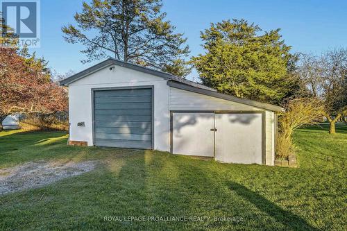 45 Peats Point Road, Prince Edward County, ON - Outdoor