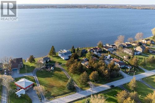 45 Peats Point Road, Prince Edward County, ON - Outdoor With Body Of Water With View