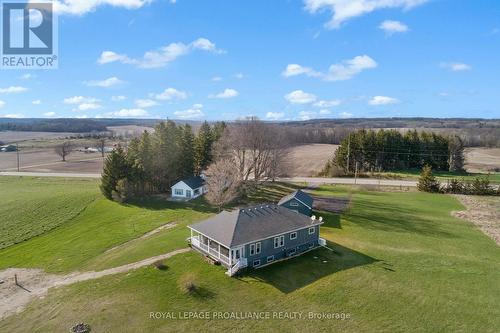 1319 County Road 41, Brighton, ON - Outdoor With View