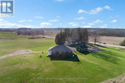 1319 County Road 41, Brighton, ON - Outdoor With View