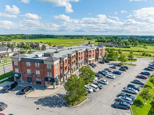 3200 Regional Road 56|Unit #308, Binbrook, ON - Outdoor With View