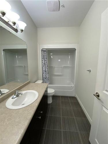 3200 Regional Road 56|Unit #308, Binbrook, ON - Indoor Photo Showing Bathroom