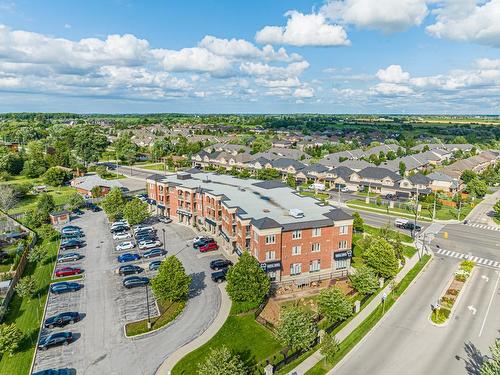 3200 Regional Road 56|Unit #308, Binbrook, ON - Outdoor With View