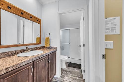 14 Copper Beach Drive, Nanticoke, ON - Indoor Photo Showing Bathroom