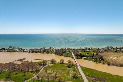 14 Copper Beach Drive, Nanticoke, ON - Outdoor With Body Of Water With View