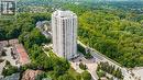 #607 -1900 The Collegeway, Mississauga, ON  - Outdoor With View 
